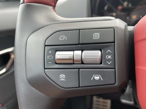 New 2026 Kia K4 GT-Line Turbo FWD image 22