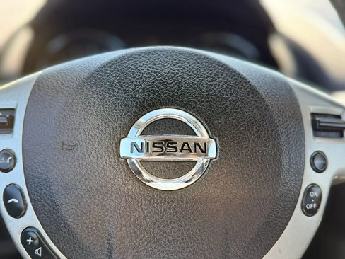 Used 2015 Nissan Rogue S w/ Convenience Package AWD/4WD image 36
