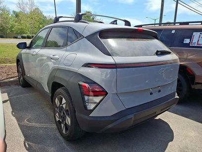 Used 2024 Hyundai Kona SEL