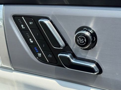 New 2026 Cadillac Vistiq Sport AWD/4WD image 16