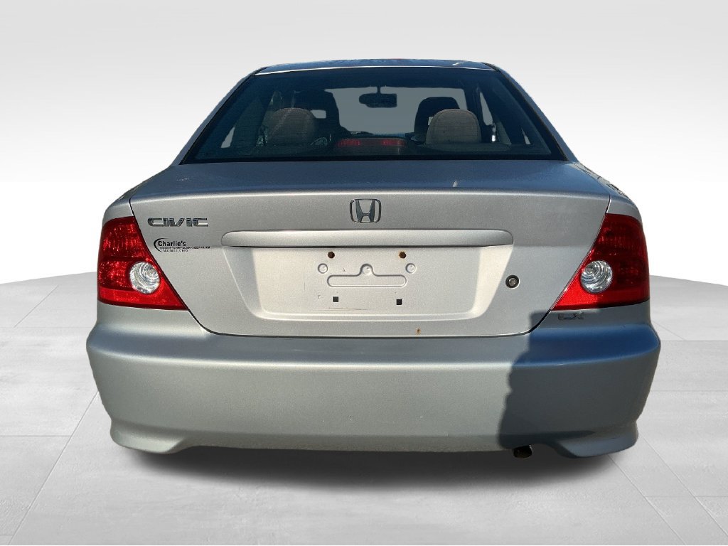 Used 2005 Honda Civic LX image 5