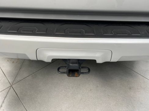 Used 2024 Toyota 4Runner SR5 RWD image 47