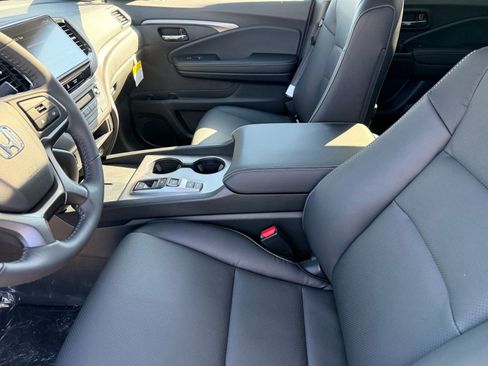 New 2026 Honda Ridgeline RTL image 19