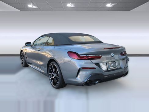 New 2026 BMW 840i 840i w/ Comfort Seating Package image 3