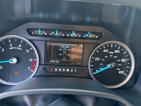 Used 2021 Ford F250 XLT RWD image 24