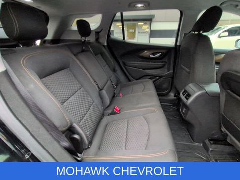 Used 2019 GMC Terrain SLE w/ Driver Convenience Package AWD/4WD image 27