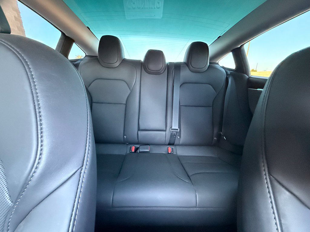 Used 2024 Tesla Model 3 Standard Range RWD image 16
