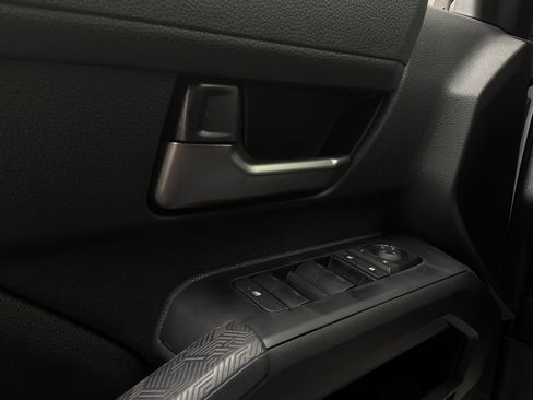 New 2026 Toyota Tacoma TRD Sport AWD/4WD image 19