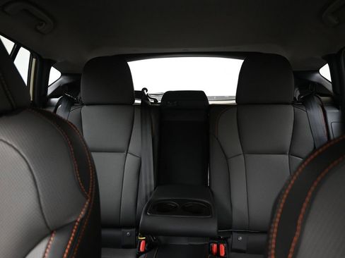 New 2026 Subaru Crosstrek 2.5i Limited image 38