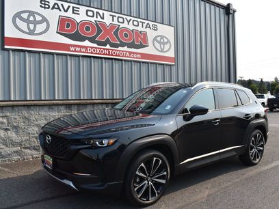 Used 2025 MAZDA CX-50 2.5 Turbo w/ Weather Package