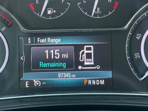 Used 2015 Buick Regal FWD image 24