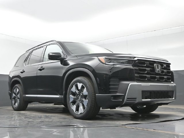 New 2026 Honda Pilot Elite image 28