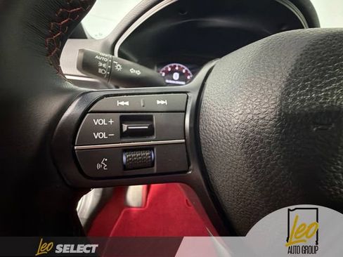 Used 2025 Honda Civic Type R image 13