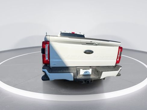 New 2025 Ford F250 Lariat w/ Lariat Ultimate Package image 7