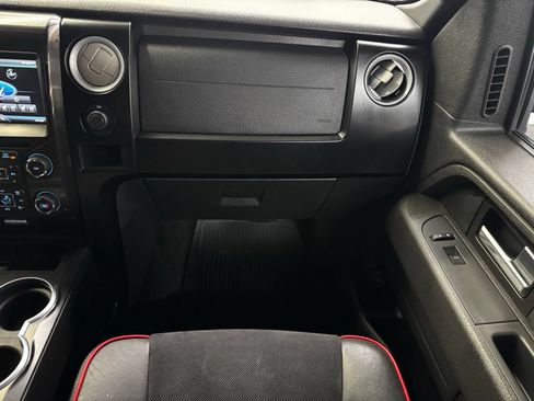 Used 2014 Ford F150 FX4 w/ Equipment Group 402A Luxury AWD/4WD image 19