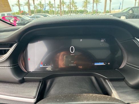 Used 2021 Jeep Grand Cherokee L Limited image 14