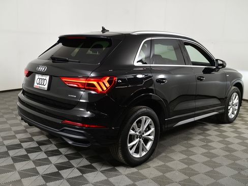 Used 2025 Audi Q3 2.0T Premium Plus w/ Premium Plus Package image 9