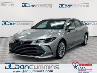 Used 2021 Toyota Avalon Limited w/ Advanced Safety Package FWD video 1