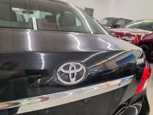Used 2012 Toyota Yaris Sedan FWD image 40