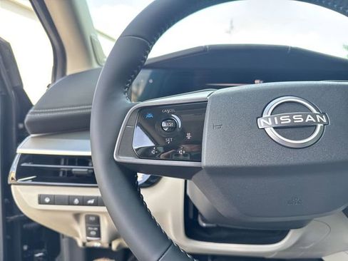 New 2025 Nissan Murano SL image 17