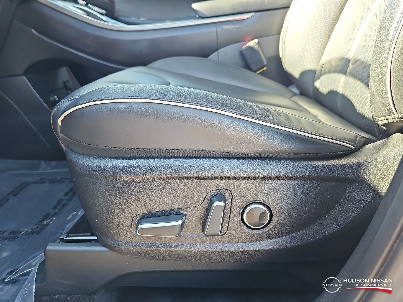Used 2024 Hyundai Palisade XRT FWD image 29