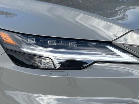 New 2026 Lexus RX 500h F Sport image 11