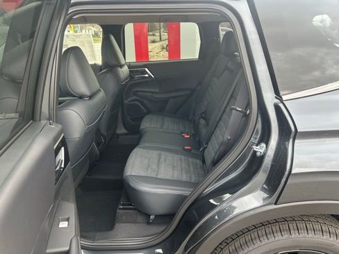 New 2026 Nissan Rogue SL AWD/4WD image 8