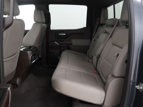Used 2021 GMC Sierra 1500 SLT w/ SLT Premium Plus Package image 14