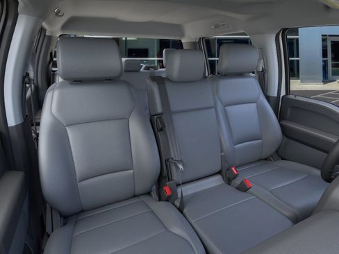 New 2026 Ford F350 XL image 10