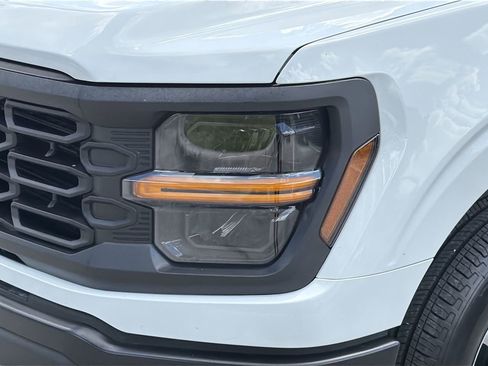 Used 2025 Ford F150 XL RWD image 6