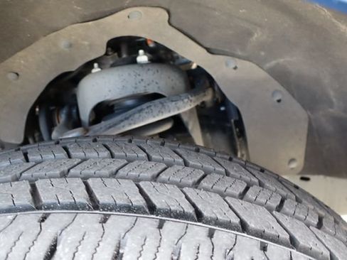 Used 2025 Ford F150 XLT w/ Equipment Group 301A Standard AWD/4WD image 46