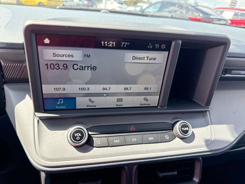 Used 2022 Ford Maverick XL FWD image 16
