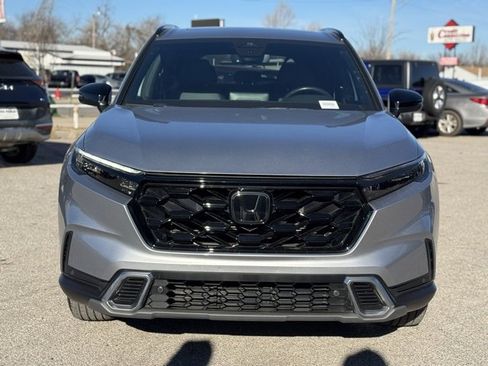Used 2024 Honda CR-V Sport Touring image 2