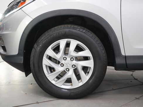 Used 2016 Honda CR-V EX image 27