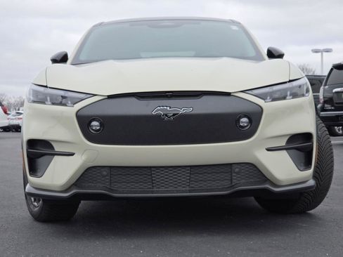 Used 2025 Ford Mustang Mach-E GT AWD/4WD image 13