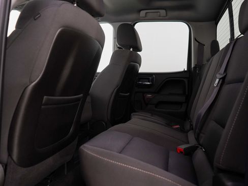 Used 2015 GMC Sierra 1500 SLE w/ SLE Convenience Package AWD/4WD image 17
