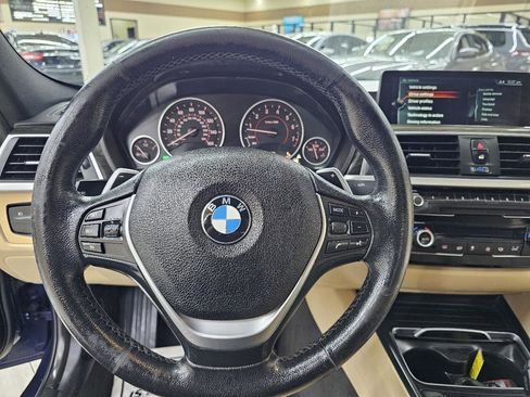 Used 2017 BMW 330i xDrive Sedan image 28