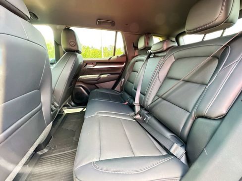 New 2026 GMC Terrain Elevation w/ Elevation Premium Package FWD image 4