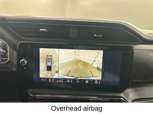 Used 2024 GMC Sierra 1500 AT4X AWD/4WD image 44
