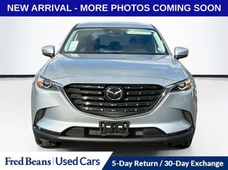 Used 2023 MAZDA CX-9 Touring Plus video 2