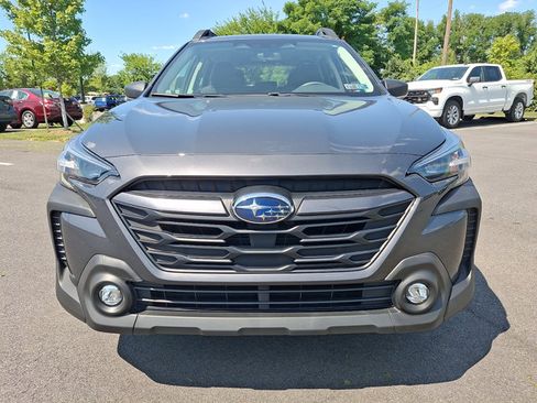 Certified 2024 Subaru Outback AWD/4WD image 2