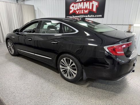 Used 2019 Buick LaCrosse Essence w/ Sun and Shade Package image 6