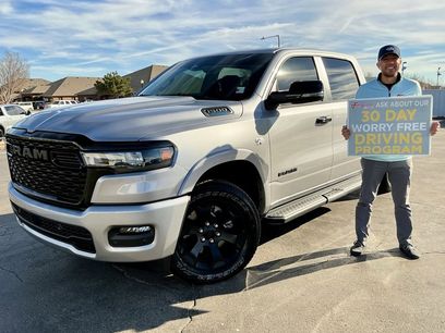 Used 2026 RAM 1500 Big Horn