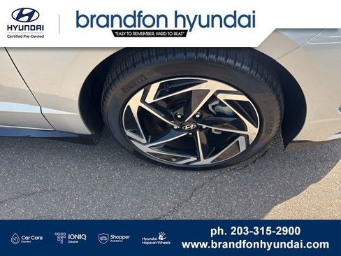 Used 2026 Hyundai Sonata SEL FWD image 32