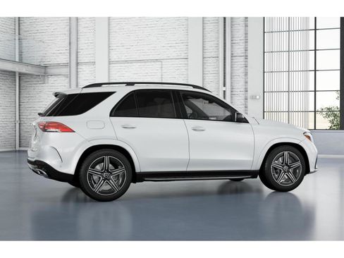New 2026 Mercedes-Benz GLE 450 4MATIC image 18