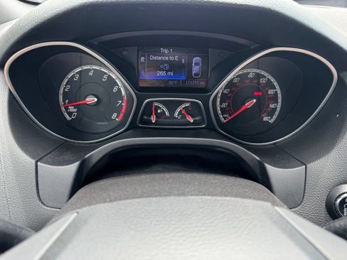Used 2013 Ford Focus ST FWD image 32
