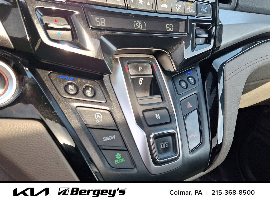 Used 2019 Honda Odyssey Elite image 18