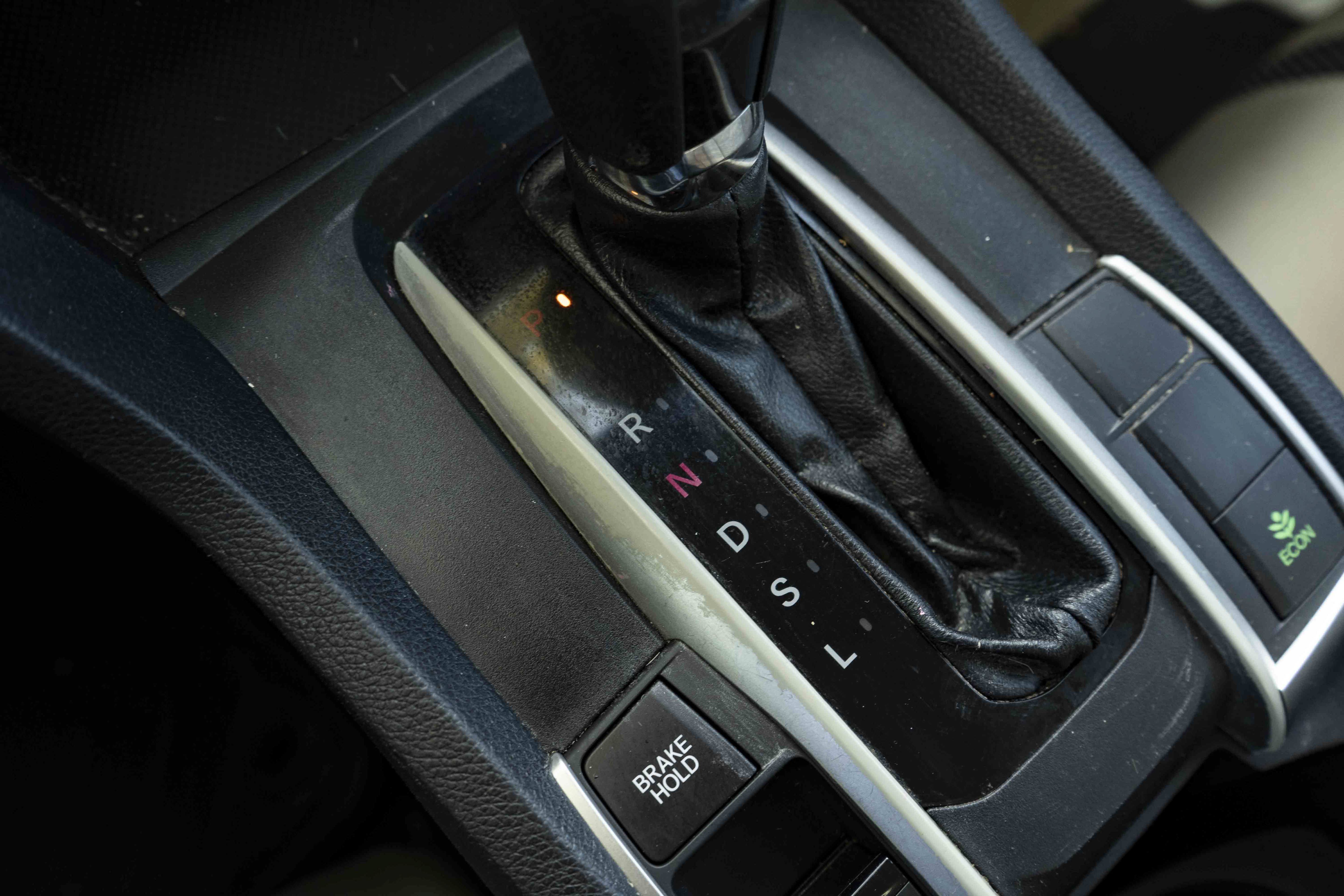 Certified 2019 Honda Civic LX image 27