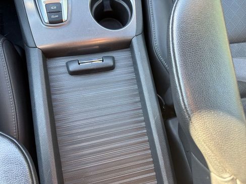 Used 2020 Honda Passport EX-L image 21