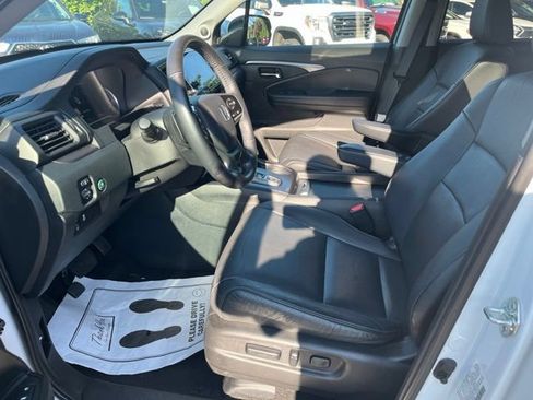 Used 2022 Honda Pilot Special Edition image 18